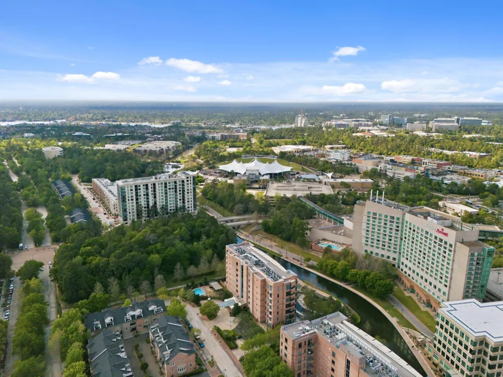 3 Waterway Court #1B The Woodlands, TX 77380