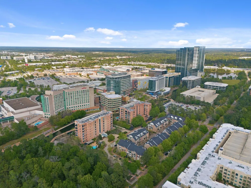 3 Waterway Court #1B The Woodlands, TX 77380