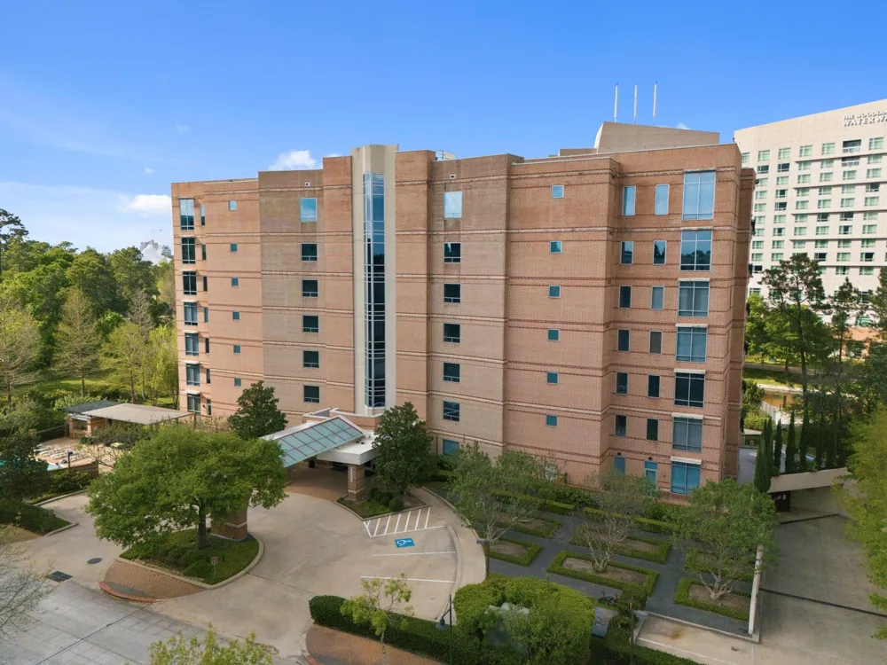 3 Waterway Court #1B The Woodlands, TX 77380