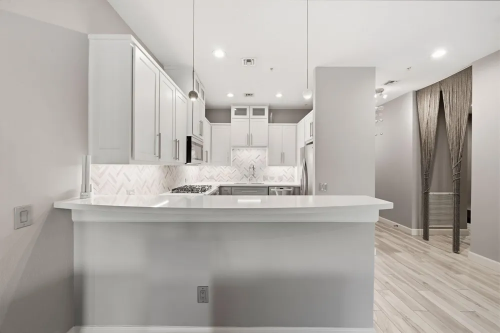 3 Waterway Court #1B The Woodlands, TX 77380