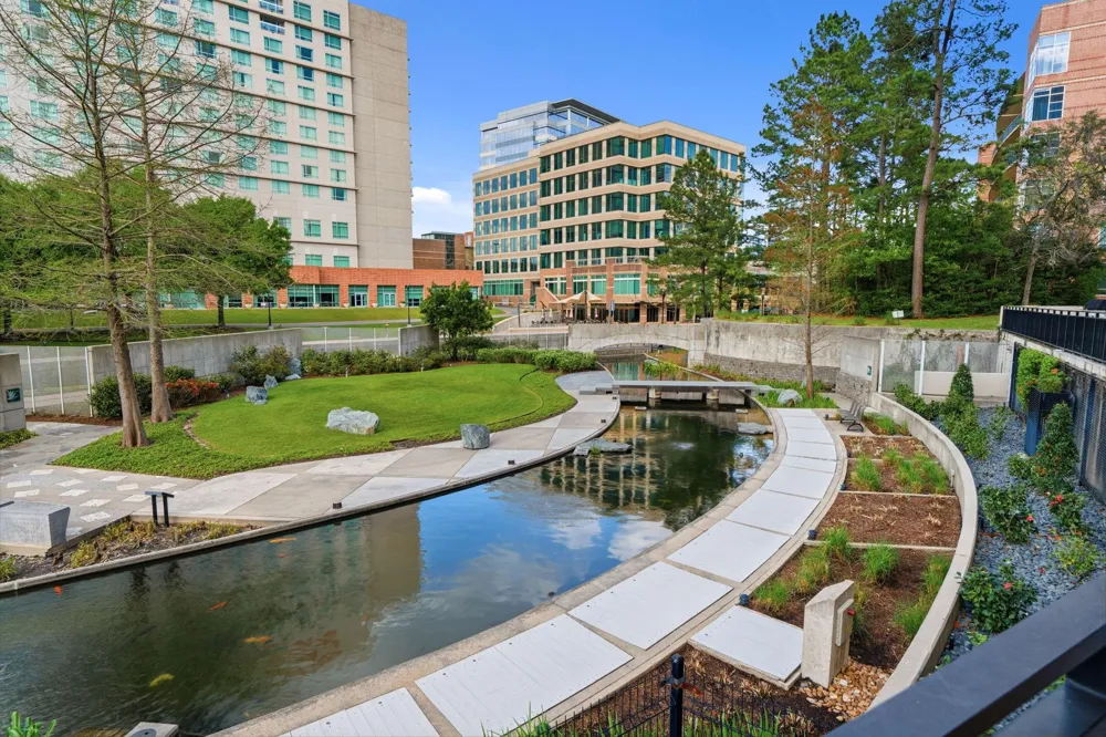 3 Waterway Court #1B The Woodlands, TX 77380