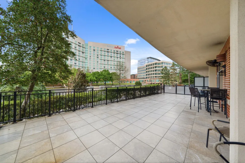 3 Waterway Court #1B The Woodlands, TX 77380