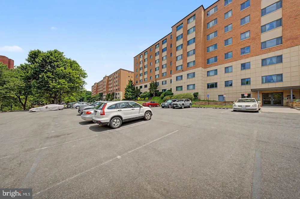 1300 ARLINGTON RIDGE #708 Arlington, VA 22202