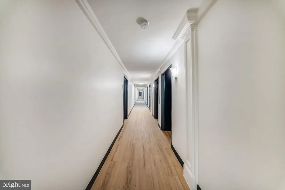 1300 ARLINGTON RIDGE #708 Arlington, VA 22202