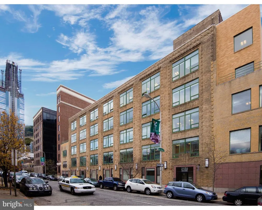 2130 ARCH STREET #212 Philadelphia, PA 19103