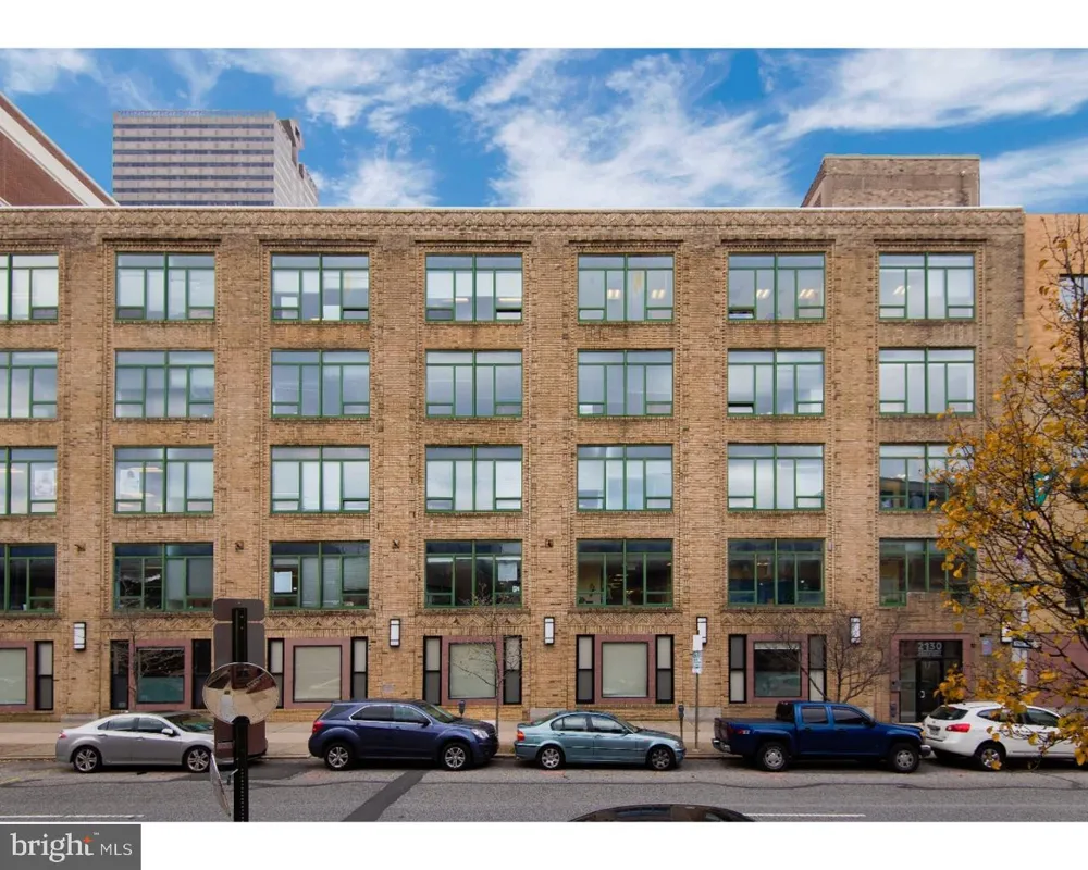 2130 ARCH STREET #212 Philadelphia, PA 19103