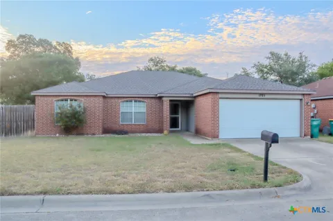 1705 Liberty Hill Drive