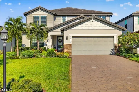 Pebble Glen Drive