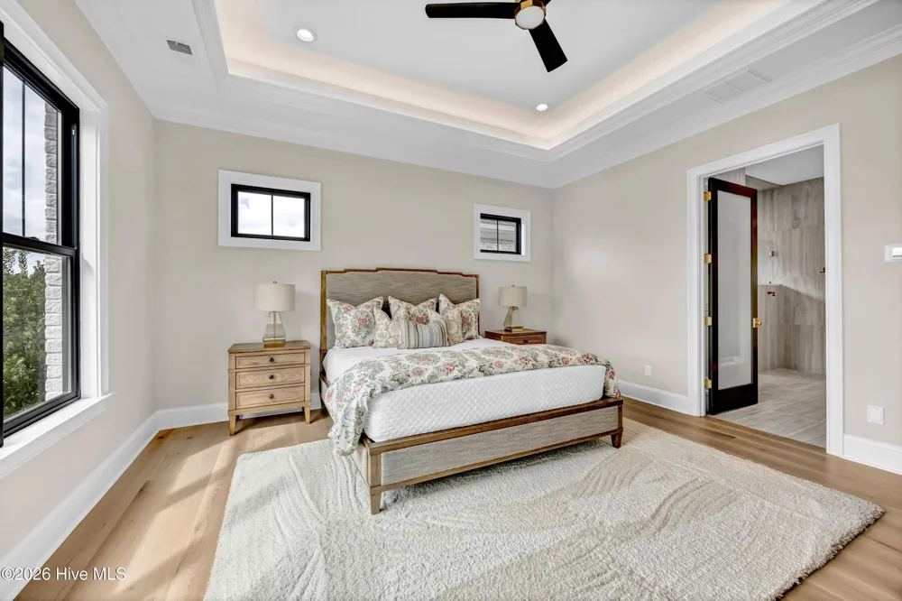 5407 Ellen Dale Place #(Lot 40) Wilmington, NC 28412