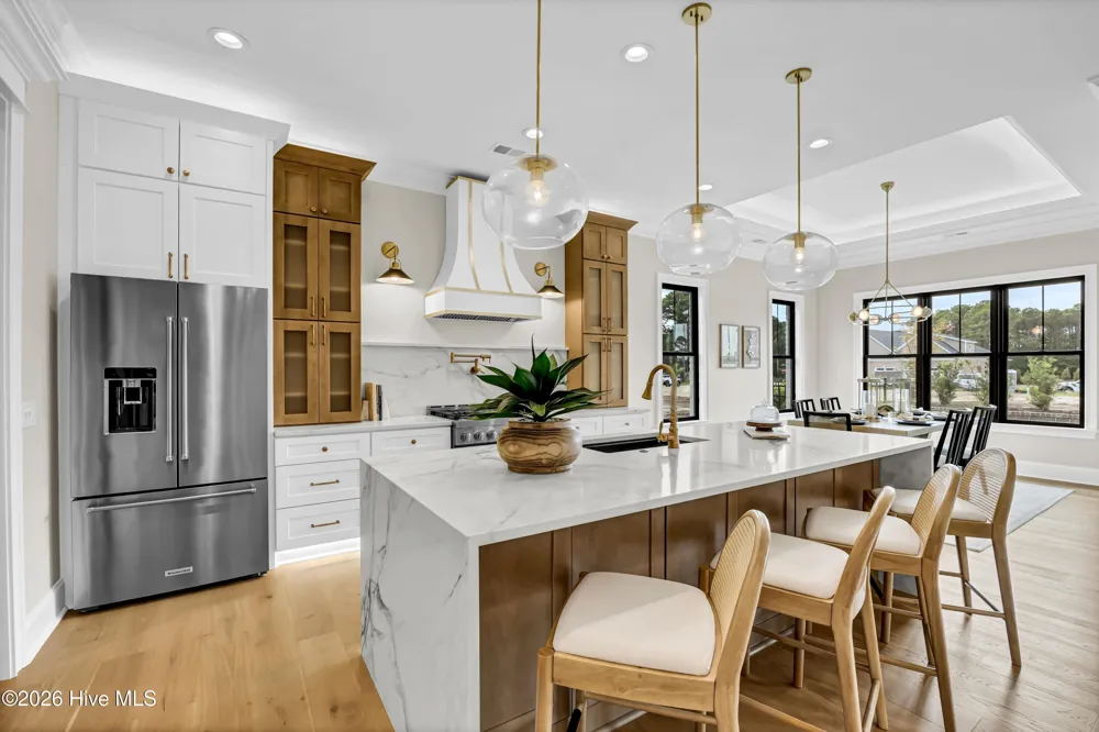5407 Ellen Dale Place #(Lot 40) Wilmington, NC 28412