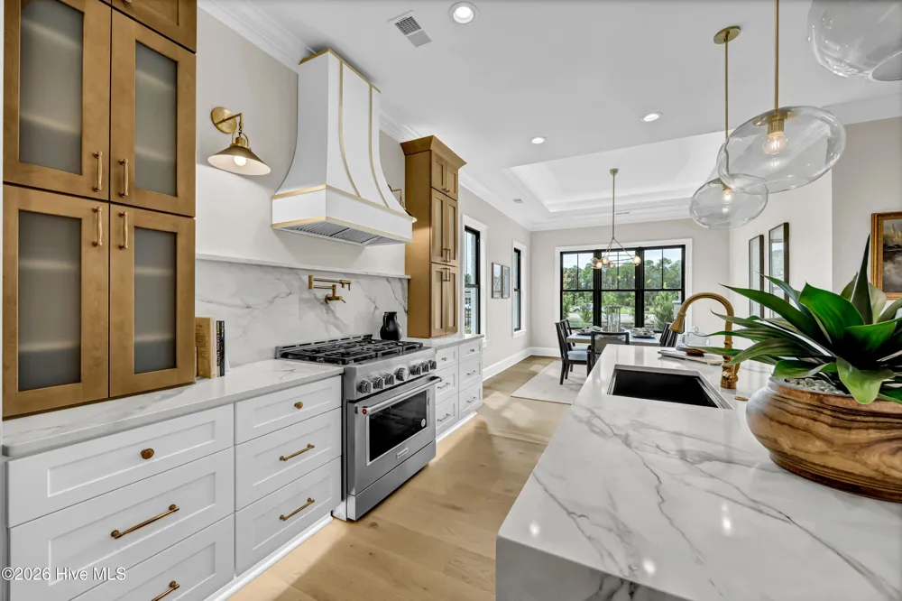 5407 Ellen Dale Place #(Lot 40) Wilmington, NC 28412