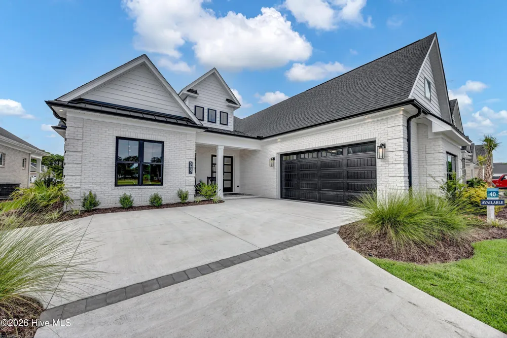 5407 Ellen Dale Place #(Lot 40) Wilmington, NC 28412