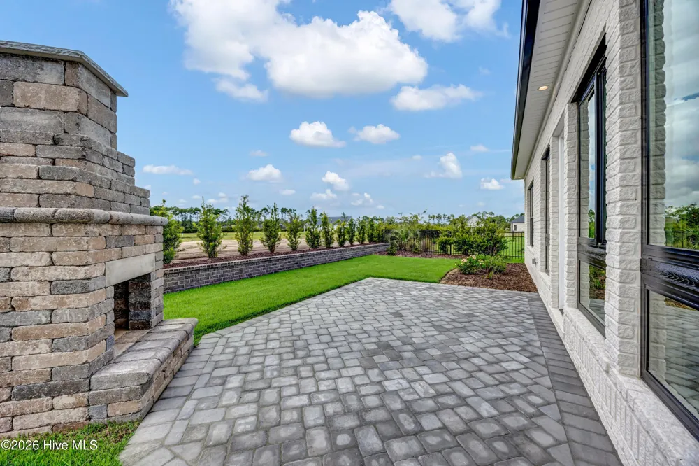 5407 Ellen Dale Place #(Lot 40) Wilmington, NC 28412