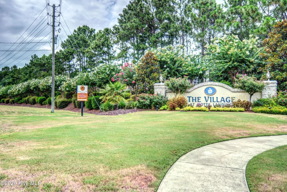 5407 Ellen Dale Place #(Lot 40) Wilmington, NC 28412