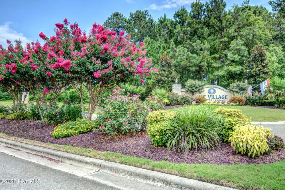 5407 Ellen Dale Place #(Lot 40) Wilmington, NC 28412