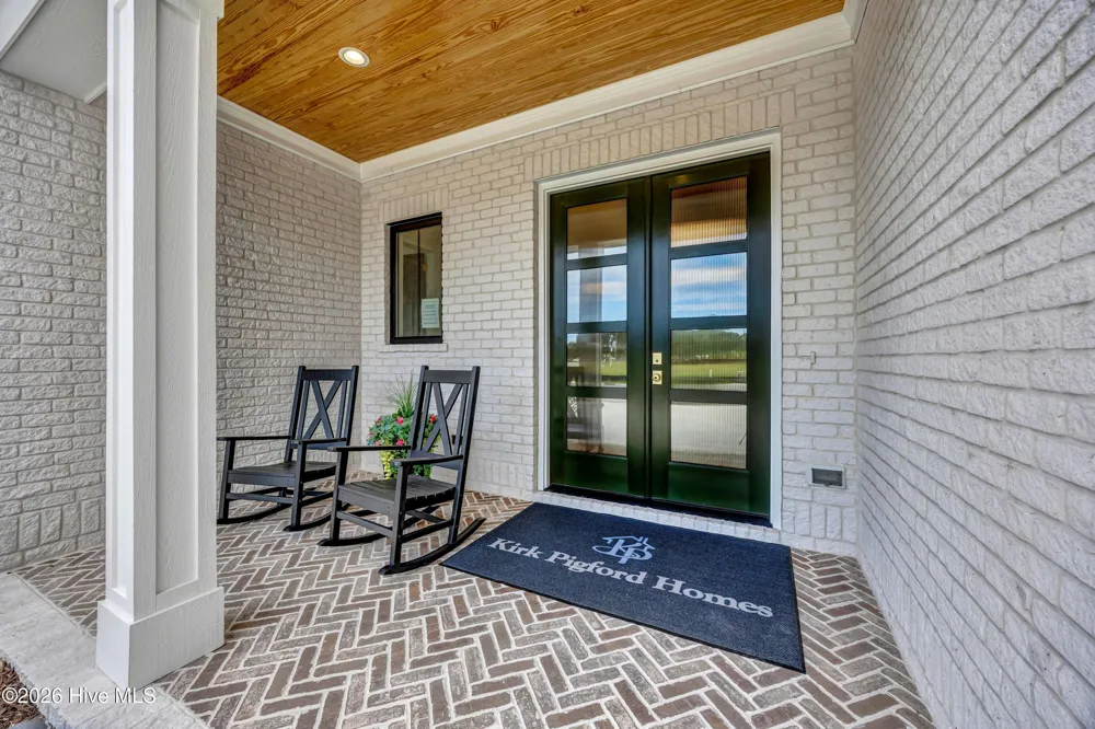 5407 Ellen Dale Place #(Lot 40) Wilmington, NC 28412