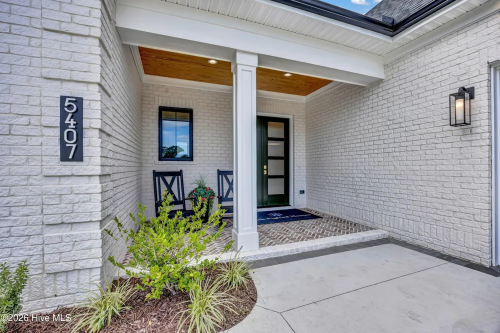 5407 Ellen Dale Place #(Lot 40) Wilmington, NC 28412