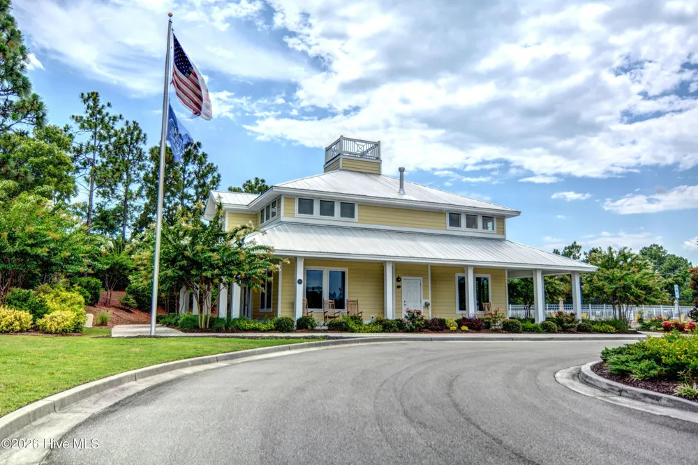 5407 Ellen Dale Place #(Lot 40) Wilmington, NC 28412