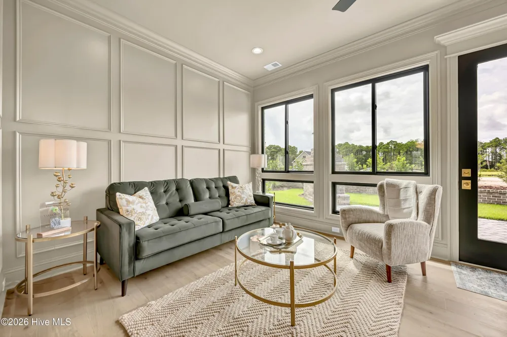 5407 Ellen Dale Place #(Lot 40) Wilmington, NC 28412