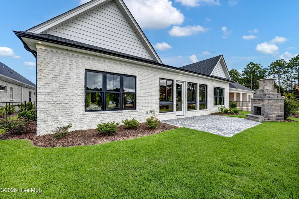 5407 Ellen Dale Place #(Lot 40) Wilmington, NC 28412