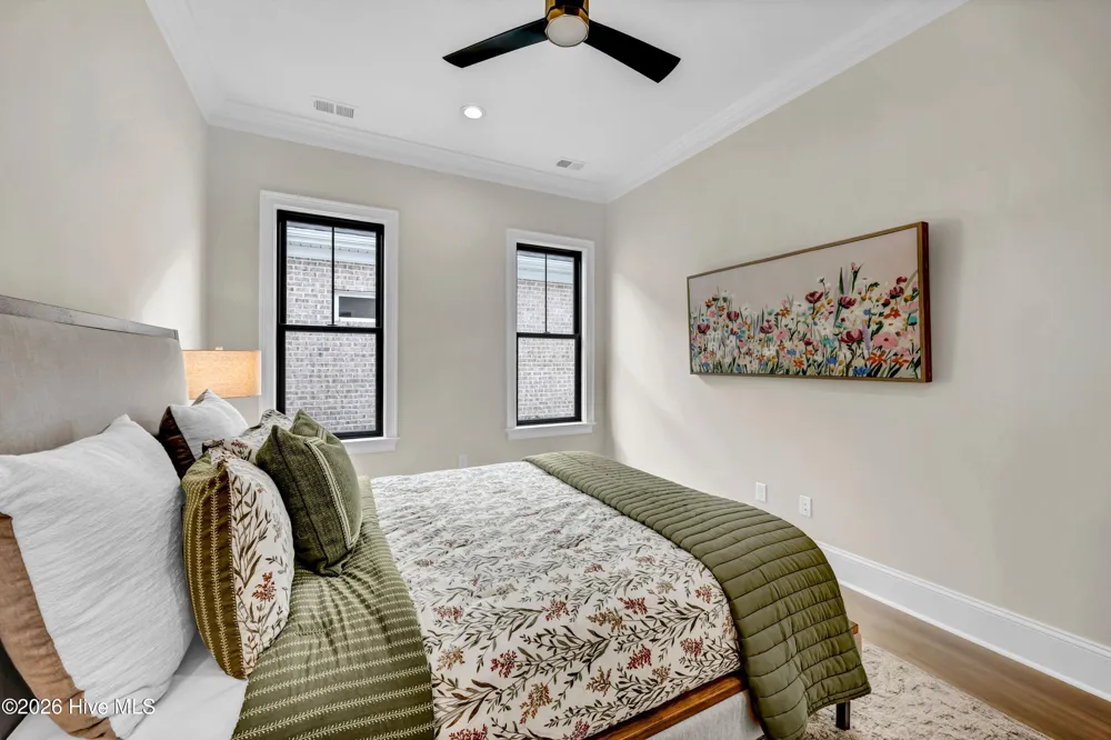 5407 Ellen Dale Place #(Lot 40) Wilmington, NC 28412