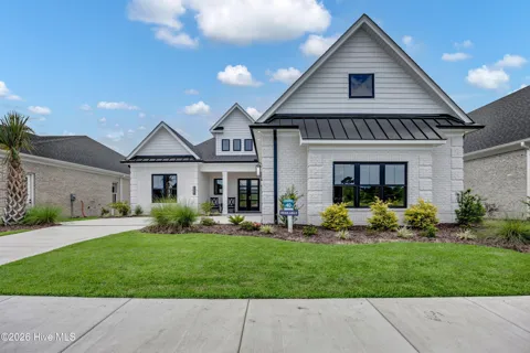 5407 Ellen Dale Place #(Lot 40)