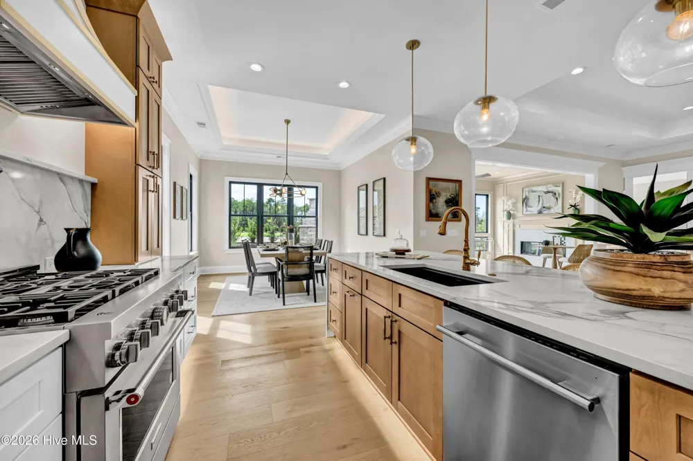 5407 Ellen Dale Place #(Lot 40) Wilmington, NC 28412