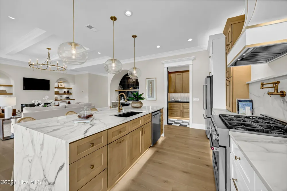 5407 Ellen Dale Place #(Lot 40) Wilmington, NC 28412