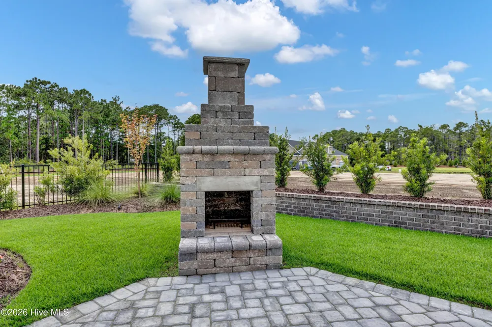 5407 Ellen Dale Place #(Lot 40) Wilmington, NC 28412
