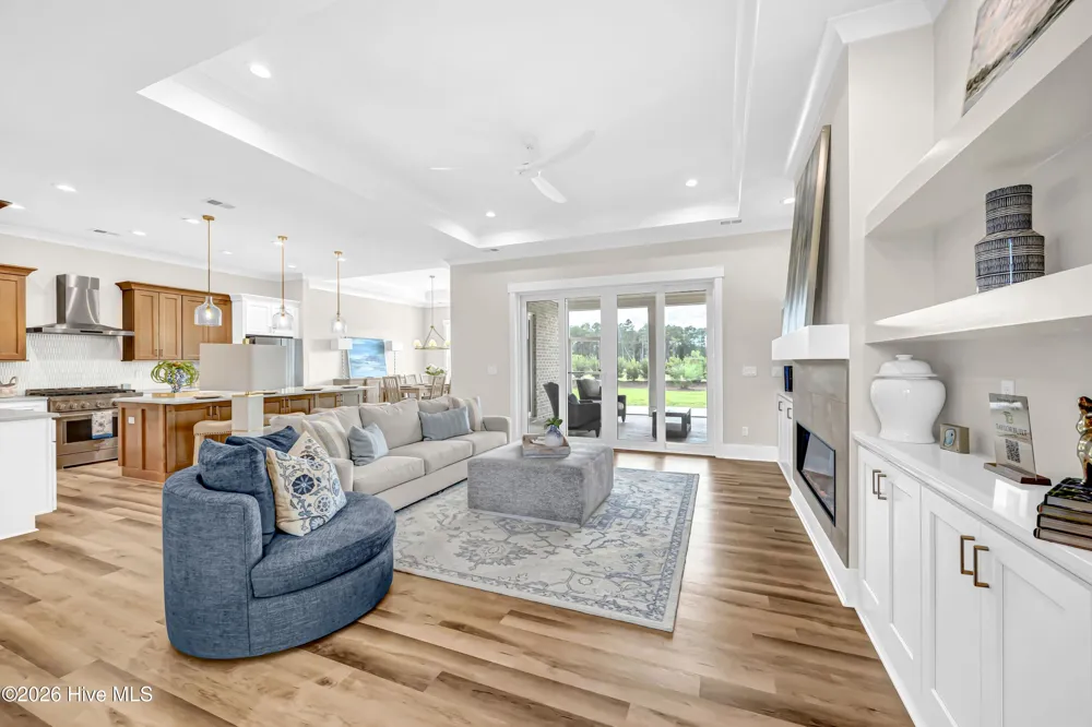 5415 Ellen Dale Place #(Lot 42) Wilmington, NC 28412