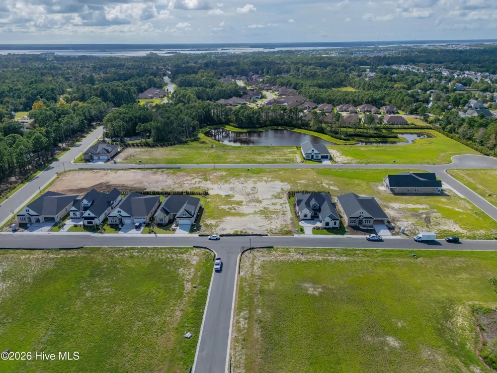 5415 Ellen Dale Place #(Lot 42) Wilmington, NC 28412