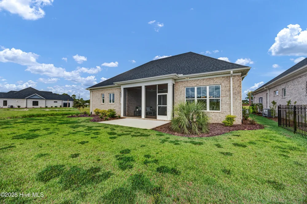5415 Ellen Dale Place #(Lot 42) Wilmington, NC 28412