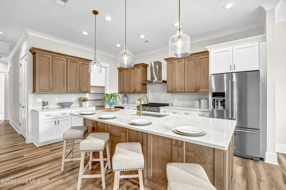 5415 Ellen Dale Place #(Lot 42) Wilmington, NC 28412
