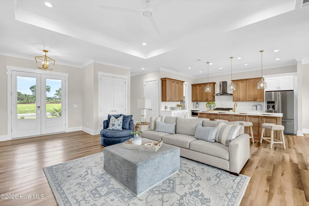 5415 Ellen Dale Place #(Lot 42) Wilmington, NC 28412