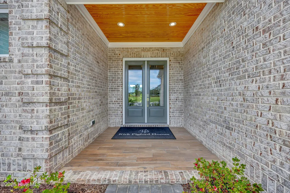 5415 Ellen Dale Place #(Lot 42) Wilmington, NC 28412