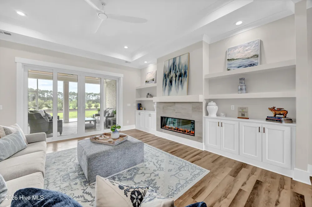 5415 Ellen Dale Place #(Lot 42) Wilmington, NC 28412