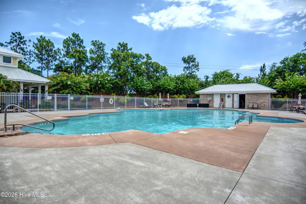 5415 Ellen Dale Place #(Lot 42) Wilmington, NC 28412