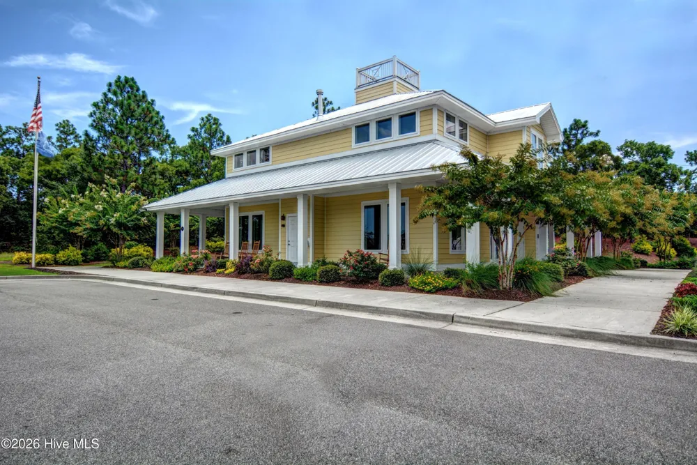 5415 Ellen Dale Place #(Lot 42) Wilmington, NC 28412