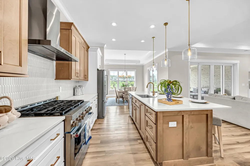 5415 Ellen Dale Place #(Lot 42) Wilmington, NC 28412