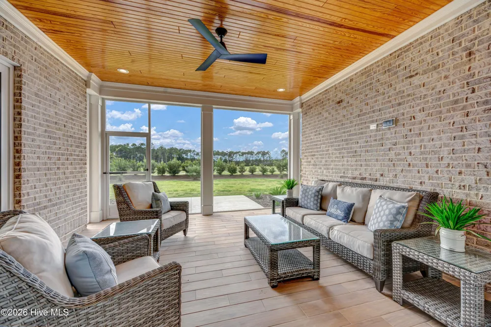 5415 Ellen Dale Place #(Lot 42) Wilmington, NC 28412