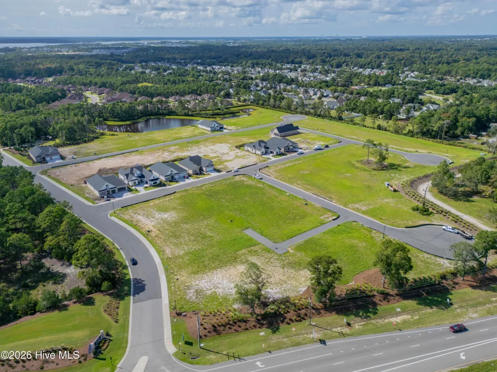 5415 Ellen Dale Place #(Lot 42) Wilmington, NC 28412
