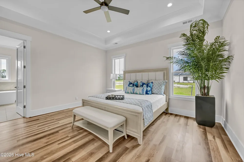 5415 Ellen Dale Place #(Lot 42) Wilmington, NC 28412