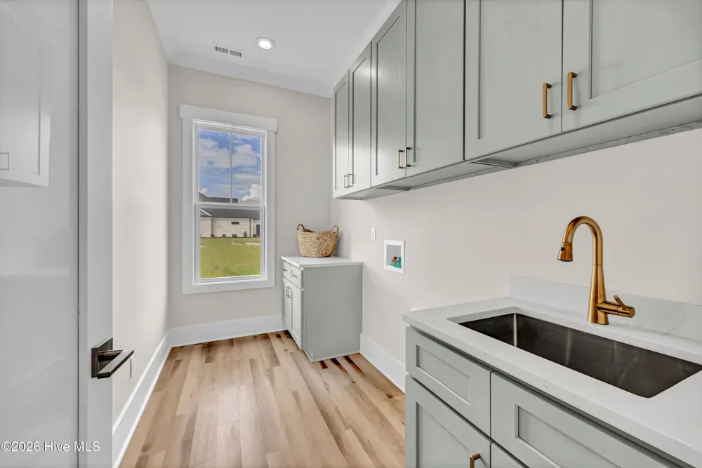 5415 Ellen Dale Place #(Lot 42) Wilmington, NC 28412