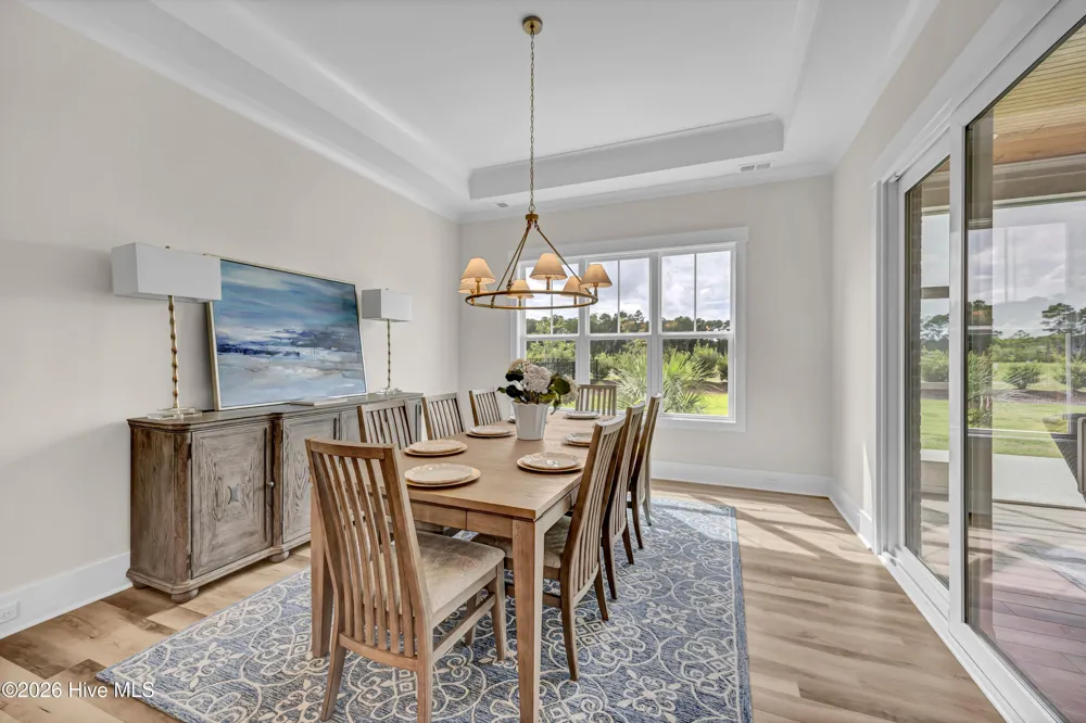 5415 Ellen Dale Place #(Lot 42) Wilmington, NC 28412