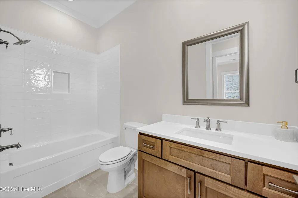 5415 Ellen Dale Place #(Lot 42) Wilmington, NC 28412