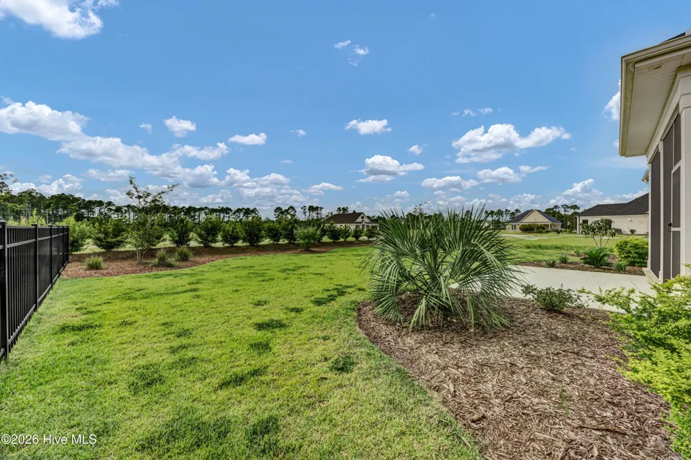 5415 Ellen Dale Place #(Lot 42) Wilmington, NC 28412