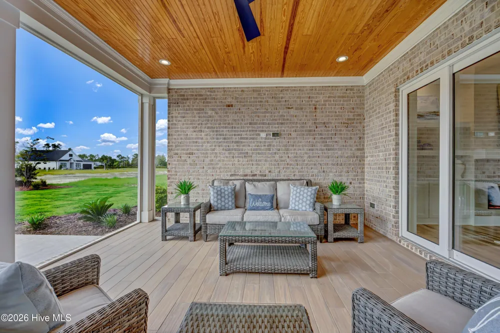 5415 Ellen Dale Place #(Lot 42) Wilmington, NC 28412