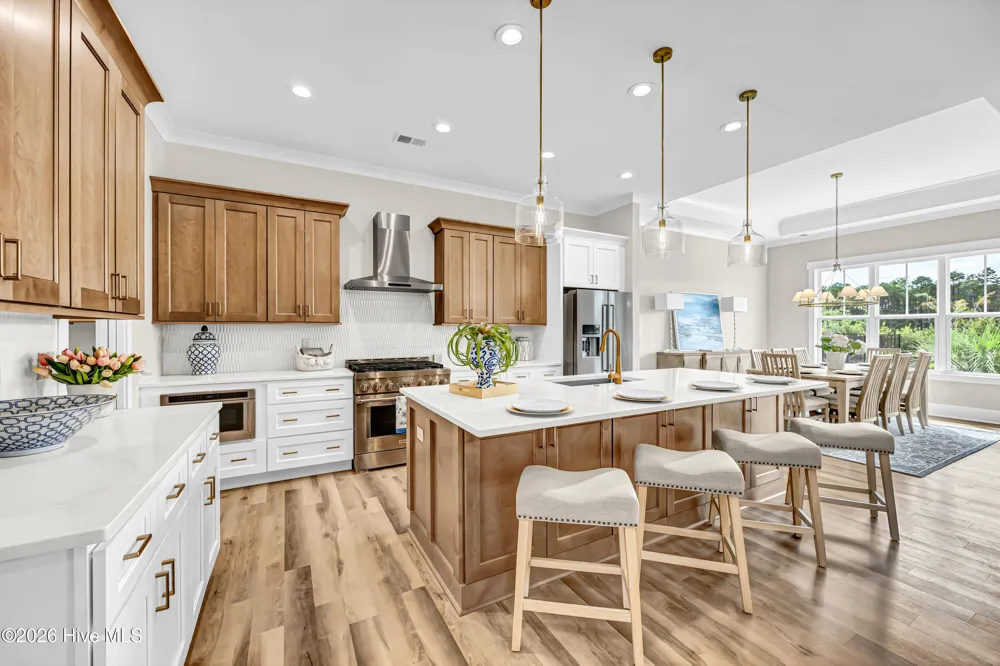 5415 Ellen Dale Place #(Lot 42) Wilmington, NC 28412