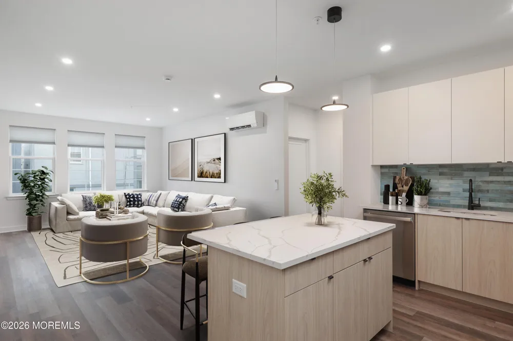 6 W End Court #310 Long Branch, NJ 07740