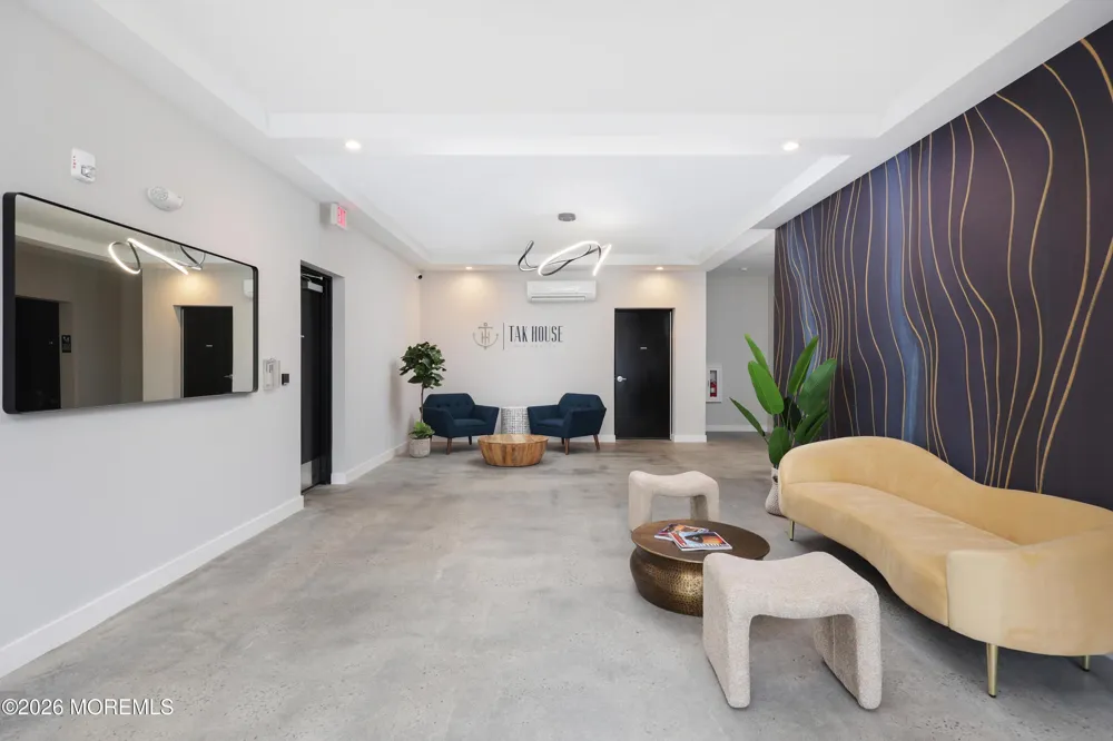 6 W End Court #310 Long Branch, NJ 07740